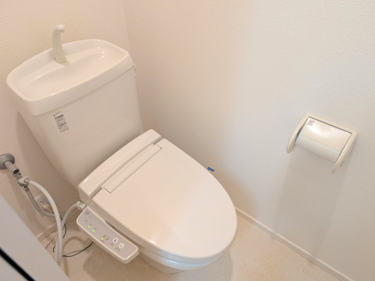 メゾン　ド　アウラの外観パース