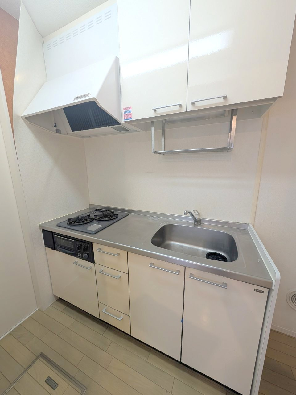 メゾン　ド　アウラのその他共用部分