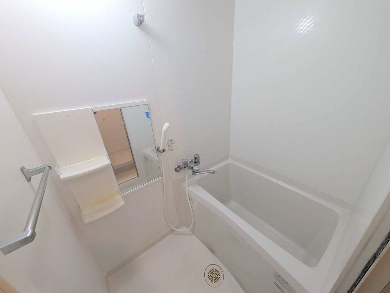 メゾン　ド　アウラのエントランス