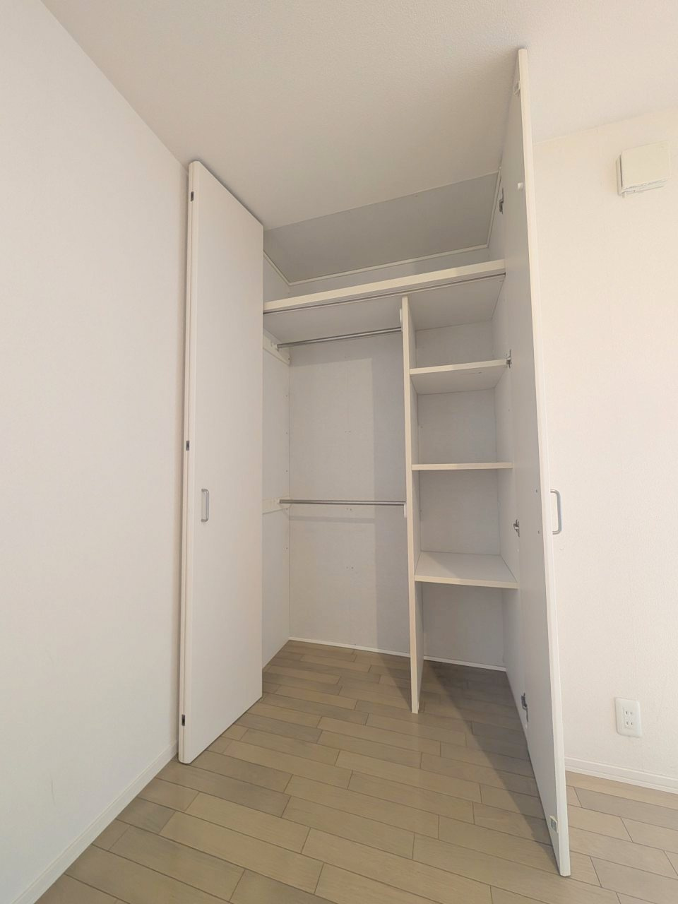 メゾン　ド　アウラのその他共用部分