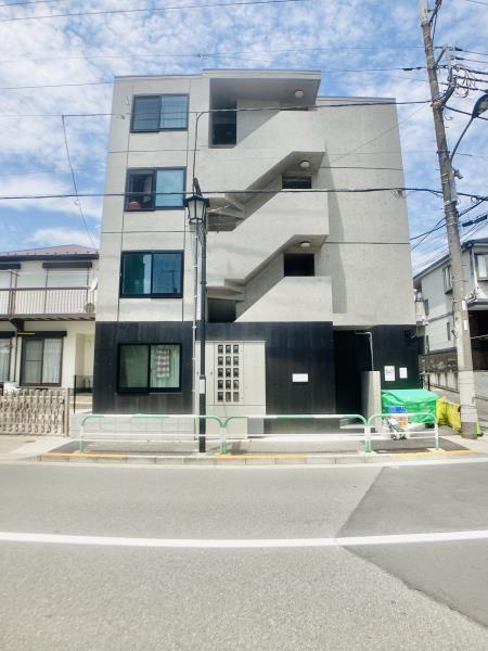 ＧＲＡＮ　ＤＯＭＡＮＥ　ＫＩＴＡＡＫＡＢＡＮＥの外観