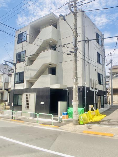 ＧＲＡＮ　ＤＯＭＡＮＥ　ＫＩＴＡＡＫＡＢＡＮＥの外観