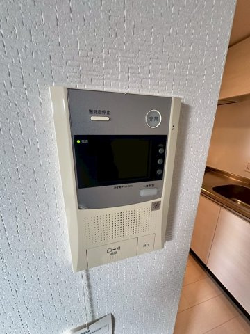 アークリヴェールのセキュリティ