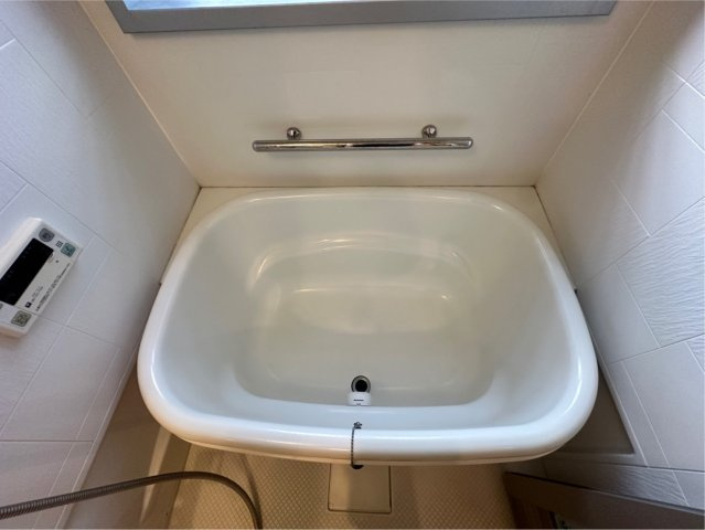 アークリヴェールの浴室