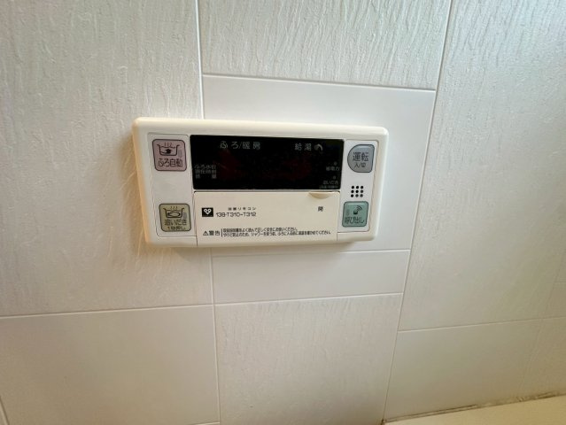 アークリヴェールの設備