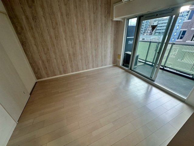 アークリヴェールの居間・リビング