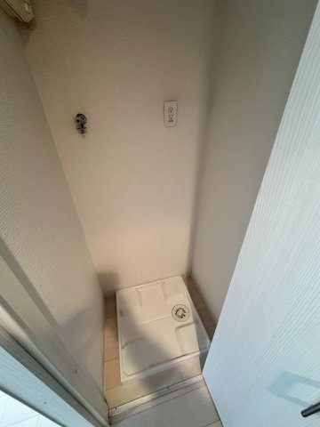 アークリヴェールの設備