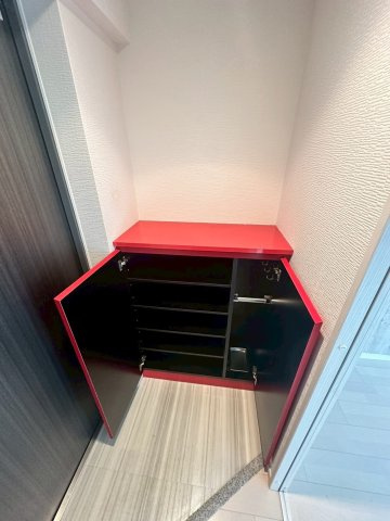 アークリヴェールの設備