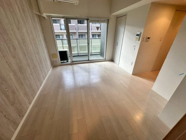 アークリヴェールの居間・リビング