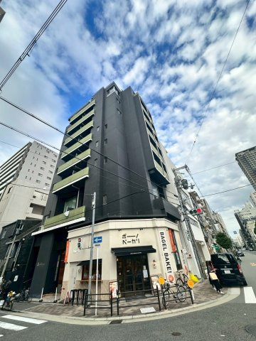 アークリヴェールの外観