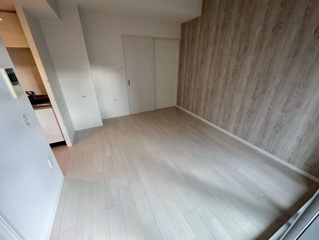 アークリヴェールの居間・リビング