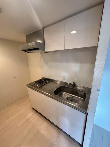 アークリヴェールのキッチン