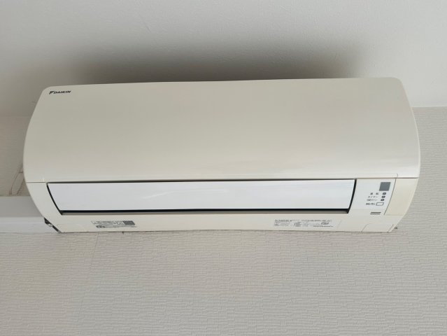 アークリヴェールの設備