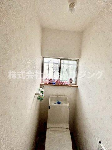 松原１丁目テラスハウスのその他|窓