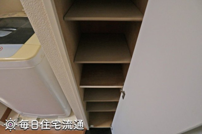 【収納】 | グリーンヒルズ駒沢