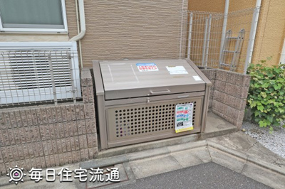 【その他共用部分】 | グリーンヒルズ駒沢