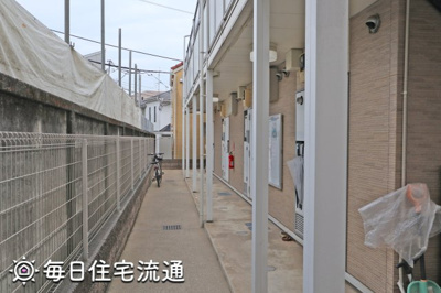 【外観】 | グリーンヒルズ駒沢