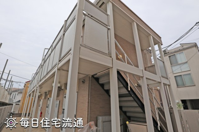 【展望】 | グリーンヒルズ駒沢