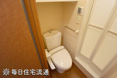 【トイレ】 | グリーンヒルズ駒沢