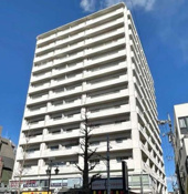 高円寺サマリヤマンションの画像