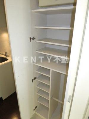 【玄関】 | レジデンス大森 | 毎日通る玄関はこちらです