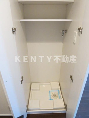 【設備】 | レジデンス大森