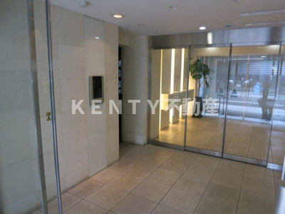 【セキュリティ】 | レジデンス大森