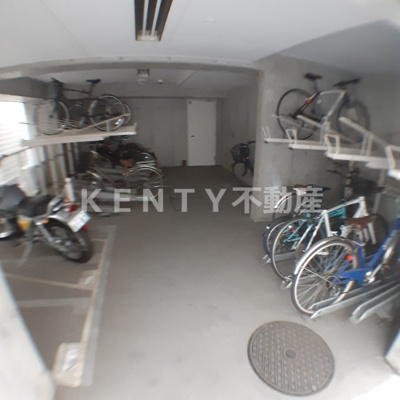 【その他共用部分】 | レジデンス大森