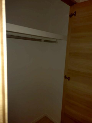 【収納】 | アノンテラス末長 |  