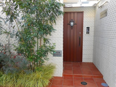 【エントランス】 | アマビーレ高円寺南