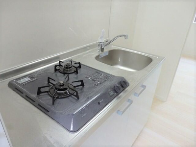 【キッチン】 | アマビーレ高円寺南