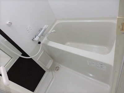 【浴室】 | アマビーレ高円寺南