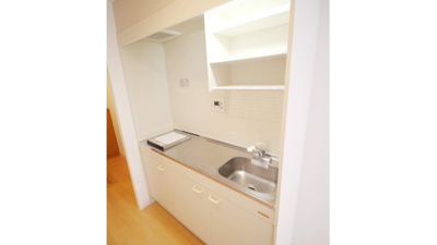 【キッチン】 | グランハウス宮崎台