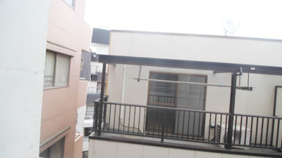 【展望】 | グランハウス宮崎台