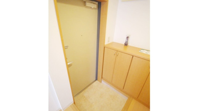 【玄関】 | グランハウス宮崎台