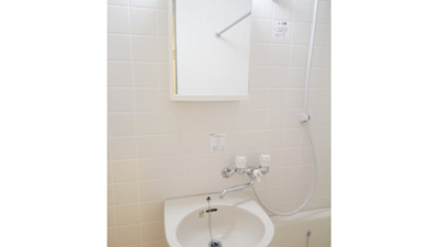 【洗面所】 | グランハウス宮崎台