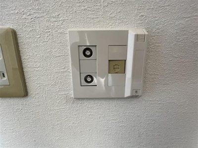 【設備】 | サン・スリージェ |  