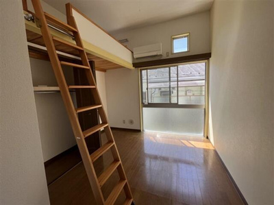 【内装】 | サン・スリージェ |  