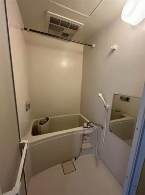 【浴室】 | サン・スリージェ |  