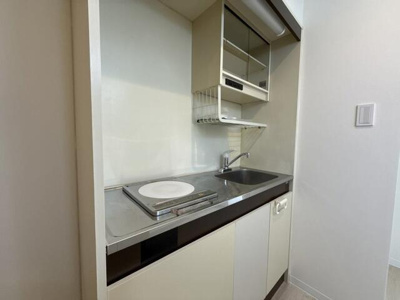 【キッチン】 | シェレバウム |  
