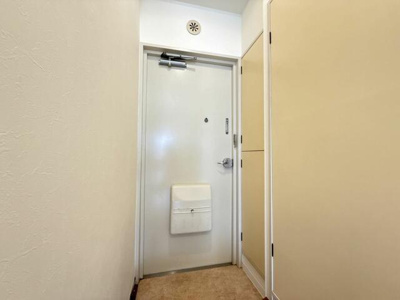 【玄関】 | シェレバウム |  