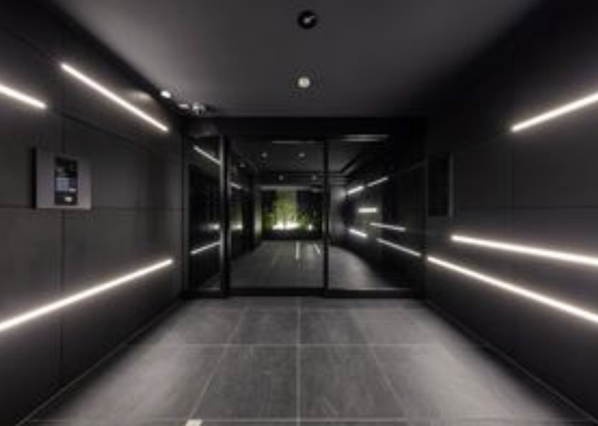 DIPS明大前のその他共用部分