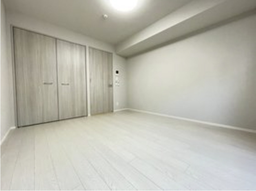 DIPS明大前の居間・リビング