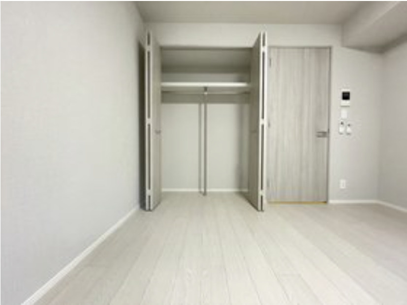 DIPS明大前の収納