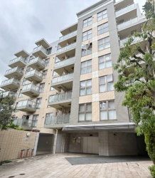 サンクタス三軒茶屋タイムズヴィレッジの画像