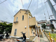 エルカミーノ横浜山手の画像