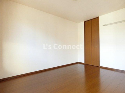 【内装】 | アンビックス利府参番館 | ＬＤＫと隣の洋室は繋げて使うこともできます。