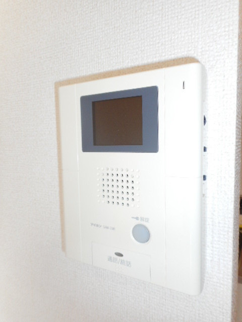 ヴェルジールのセキュリティ|セキュリティ