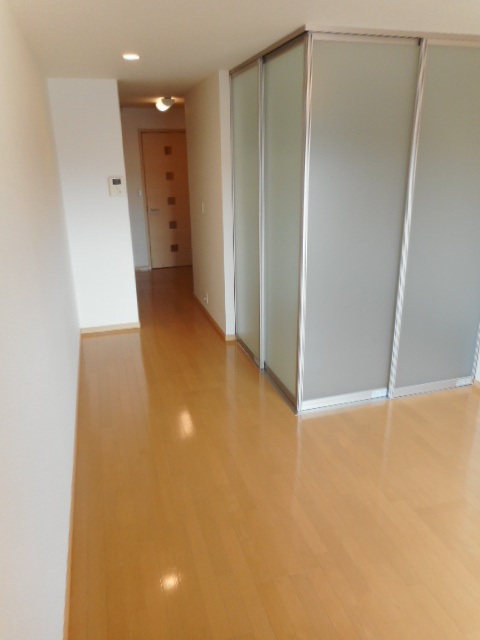 ヴェルジールの居間・リビング|ゆったり過ごせるリビングです