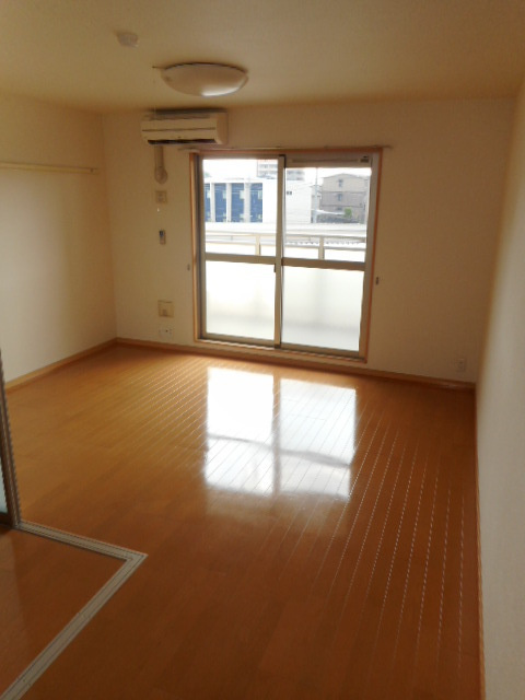 ヴェルジールの寝室|寝室にいかがでしょうか